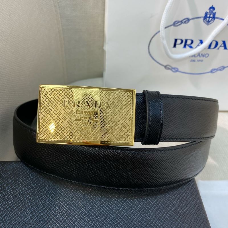 Pra*a belts